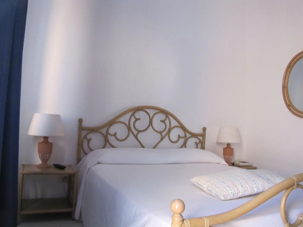 Hotel Casa Del Sole
