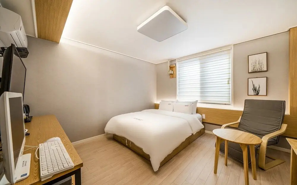 Tongyeong Hotel Chosun