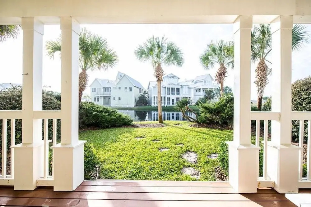 Cinnamon Shore- Grace House 188 BE