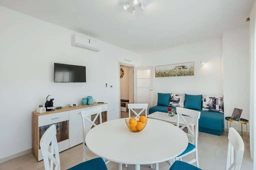Apartments Villa Swissmonte