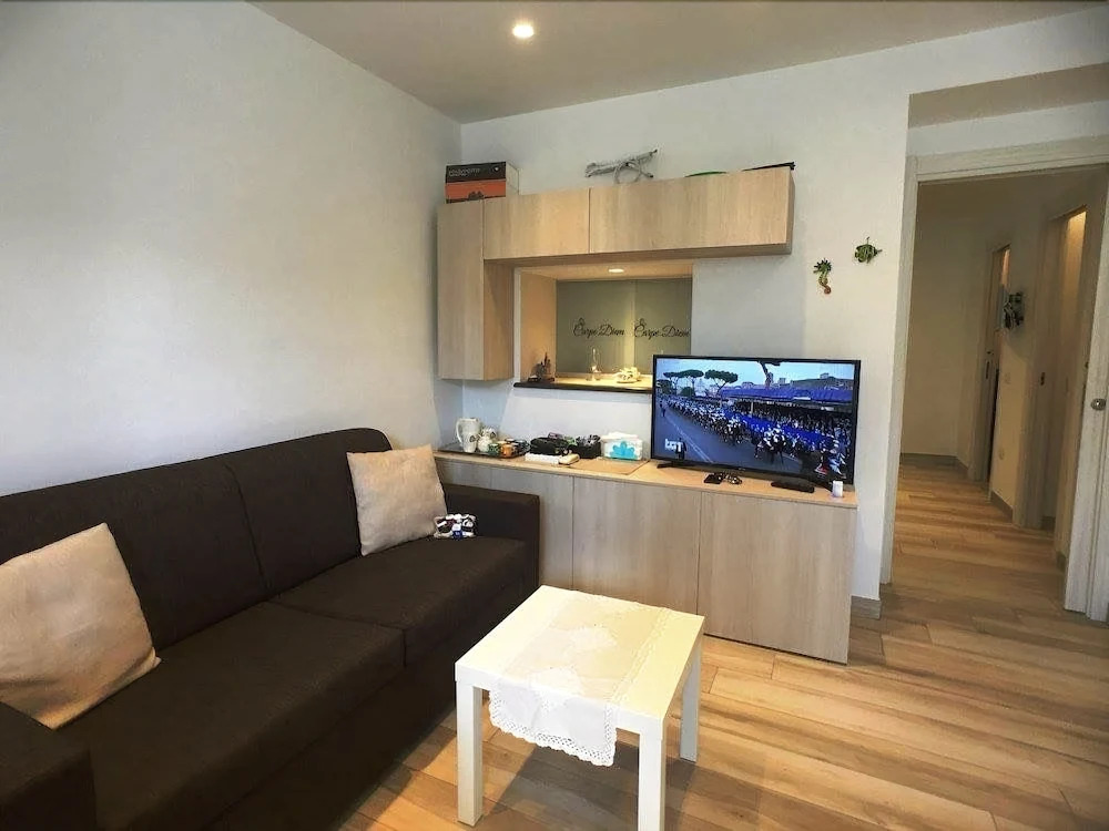 Il Capriccio Di Maria guest house