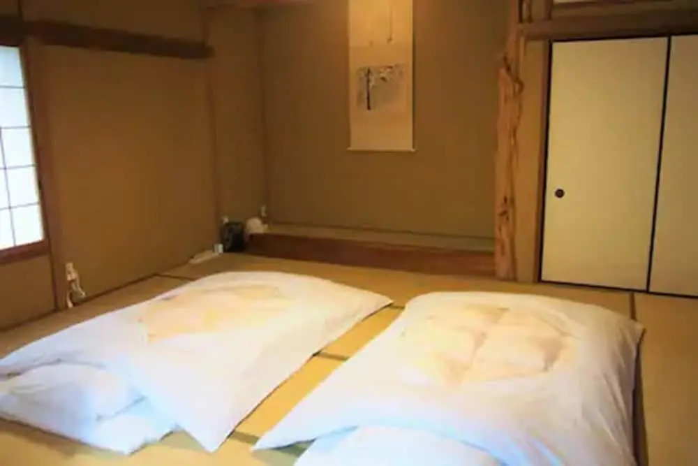 Private Hot Spring Villa Ninomiyaan