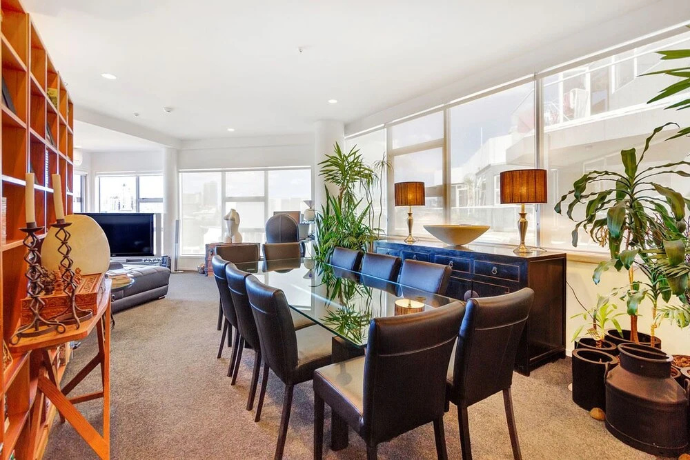 QV City Fringe Deluxe with Parking and Wifi - 872