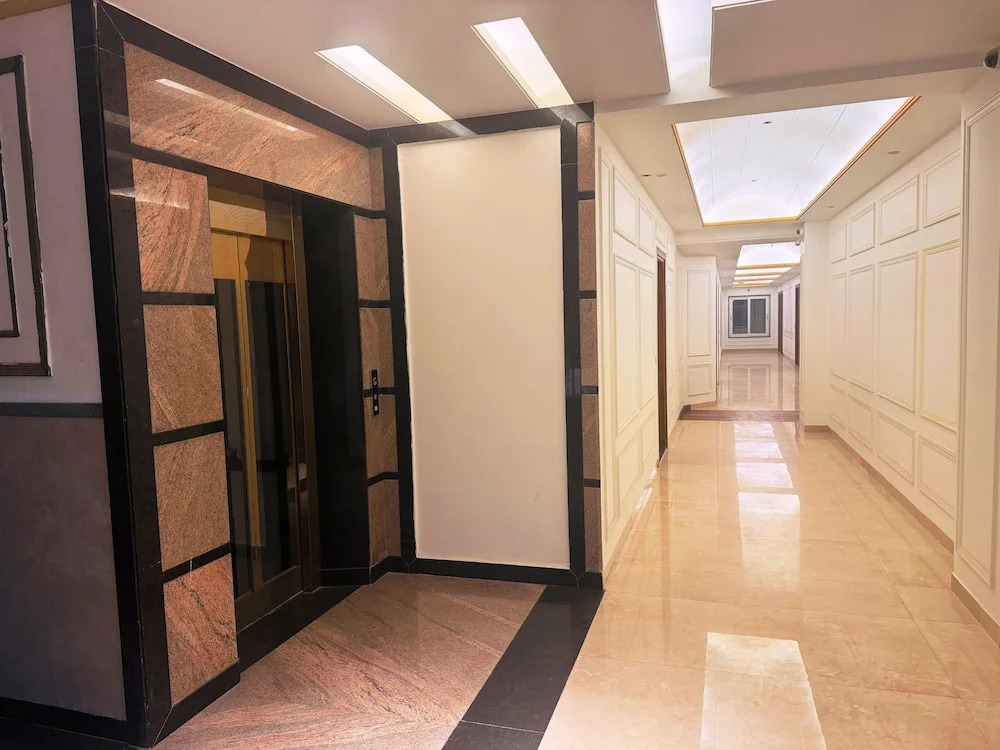 Masaga by Qcent, Gurugram