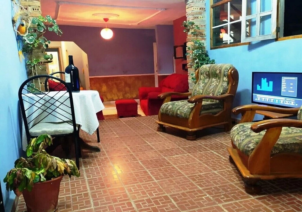 Hostal Mayuly TRINIDAD