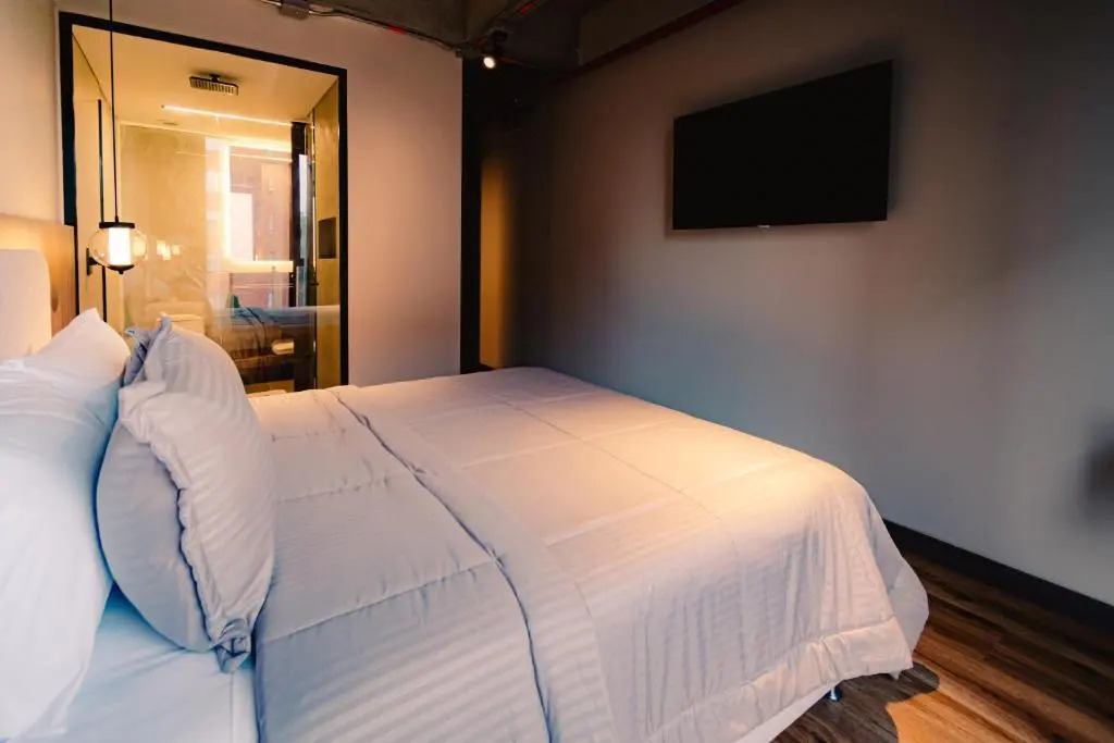 Uukam by Bernalo Hotels