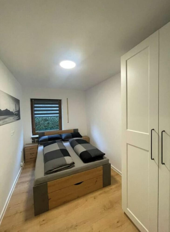 Holiday Apartment at Schillerfelsen