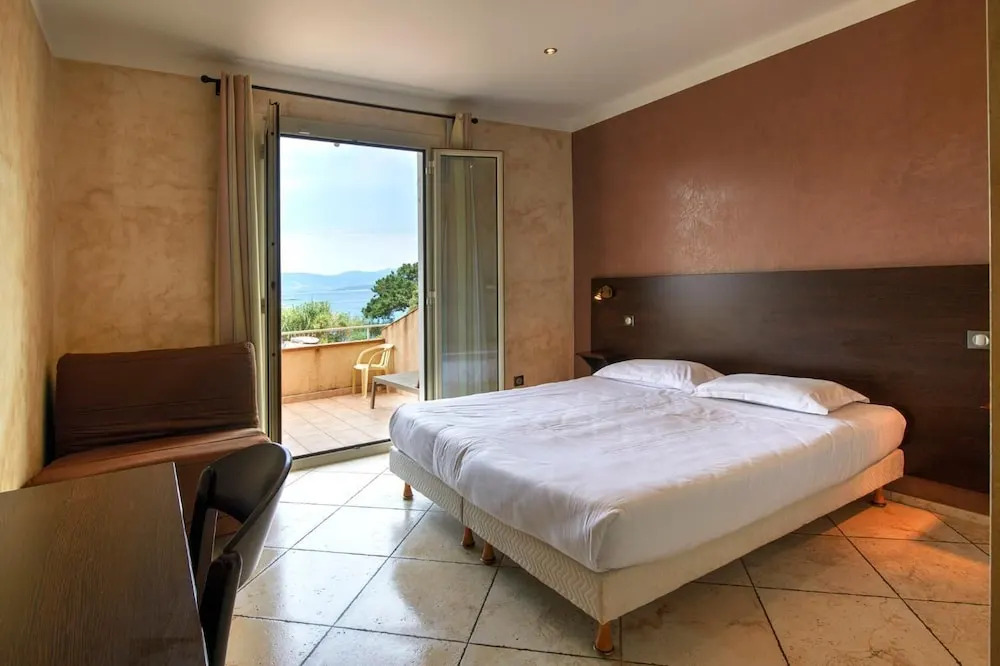 Hotel Le Ressac
