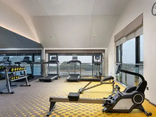 Hampton by Hilton Chongqing Changshou Lake