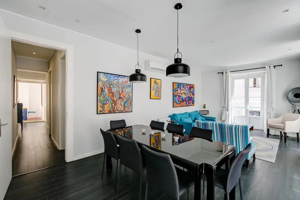 Borealis Lisbon Apartments - Bairro Alto