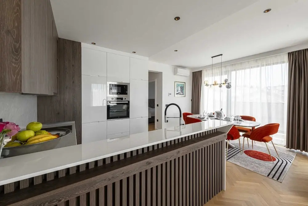 Rausion Luxury Apartments