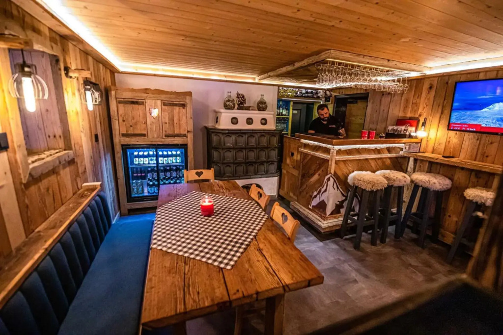 Pension Kitzbühel Alpen