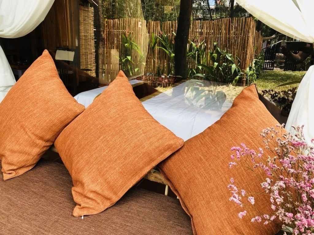 An Bang Memory Bungalow