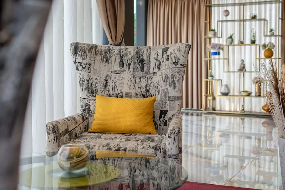 Las Vegas Garden Hotel-Kampala