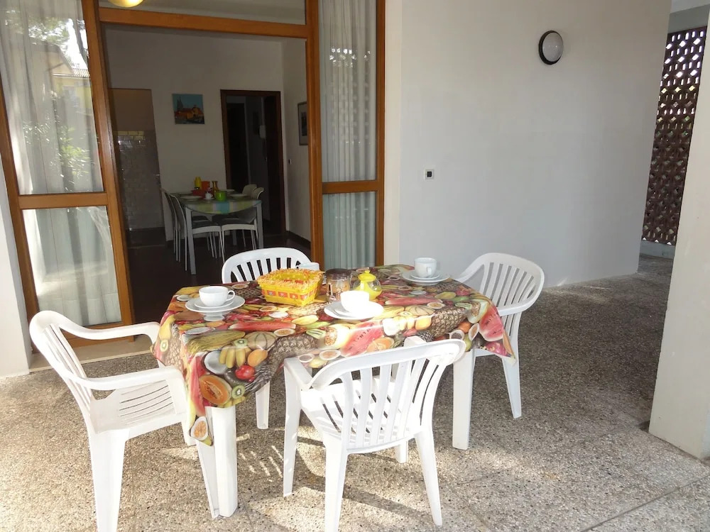 Residence Villa Regina