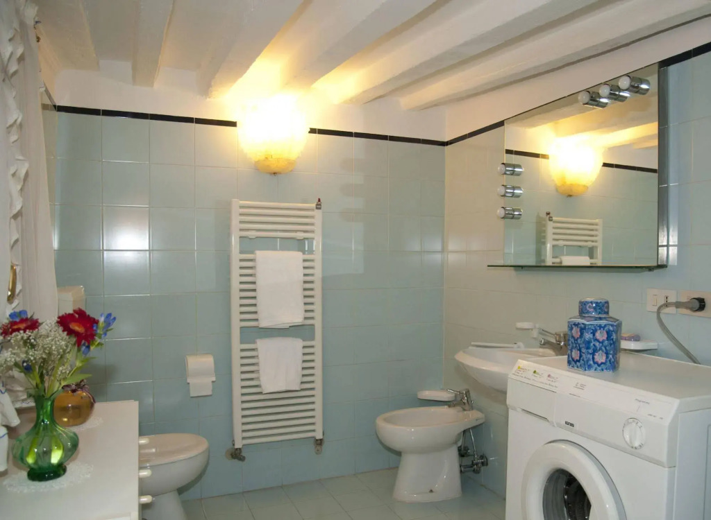 Margherita House Venice
