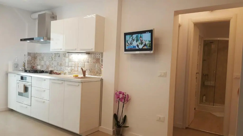 SimpliCity Apartament