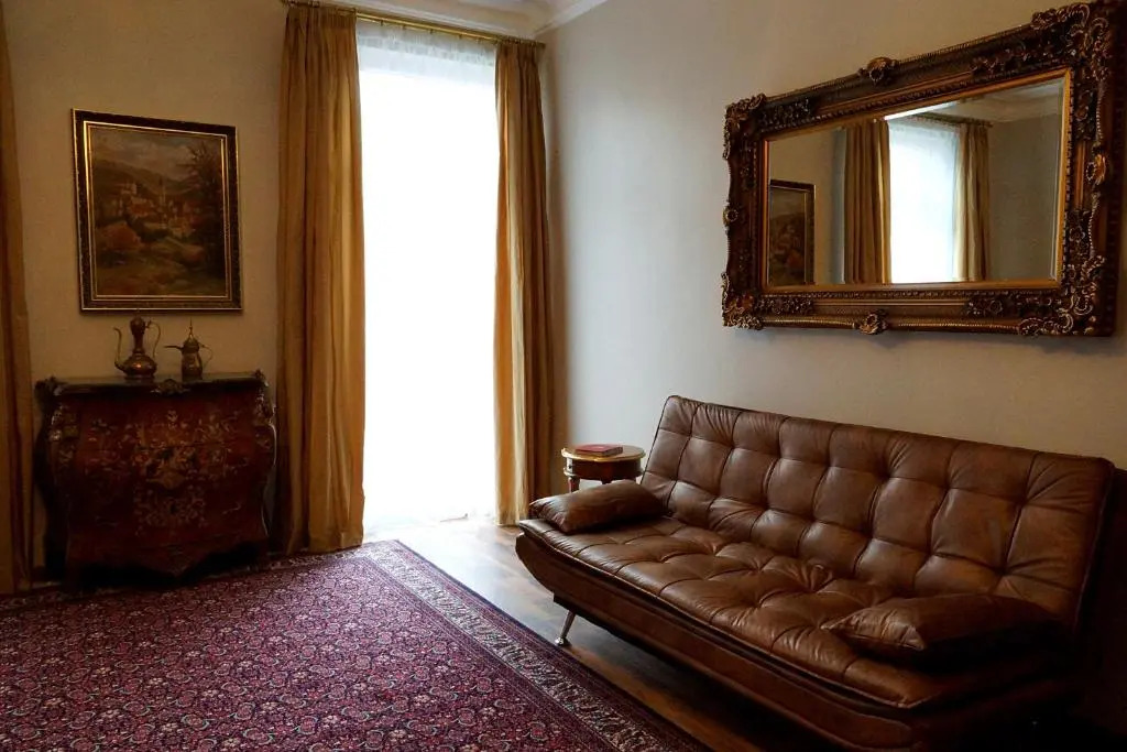 Vip Apartment an den Thermen