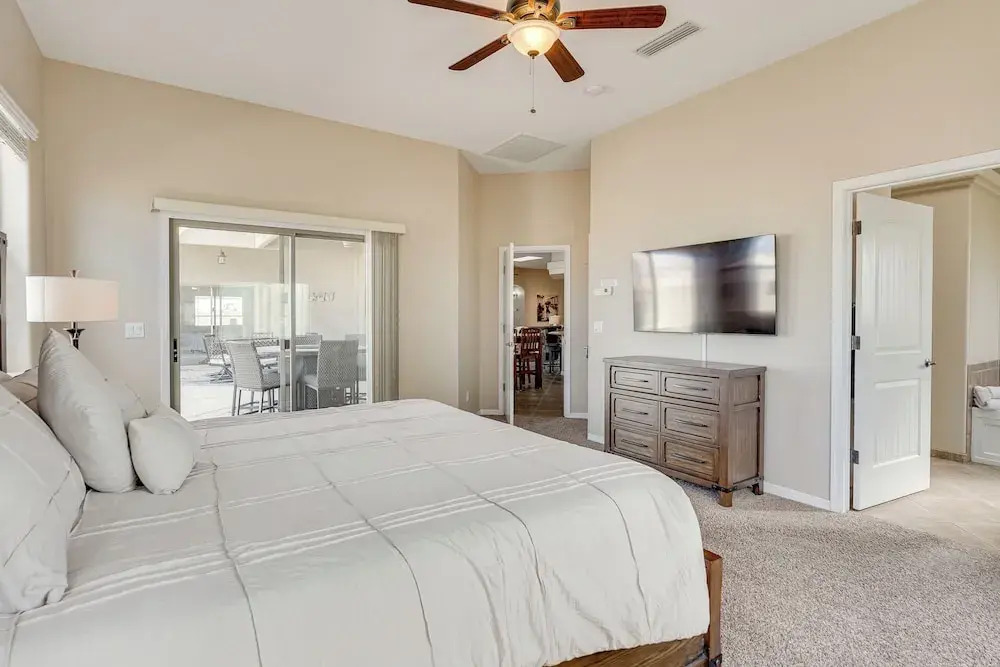 Private Pool & Hot Tub: Lake Havasu City Gem!