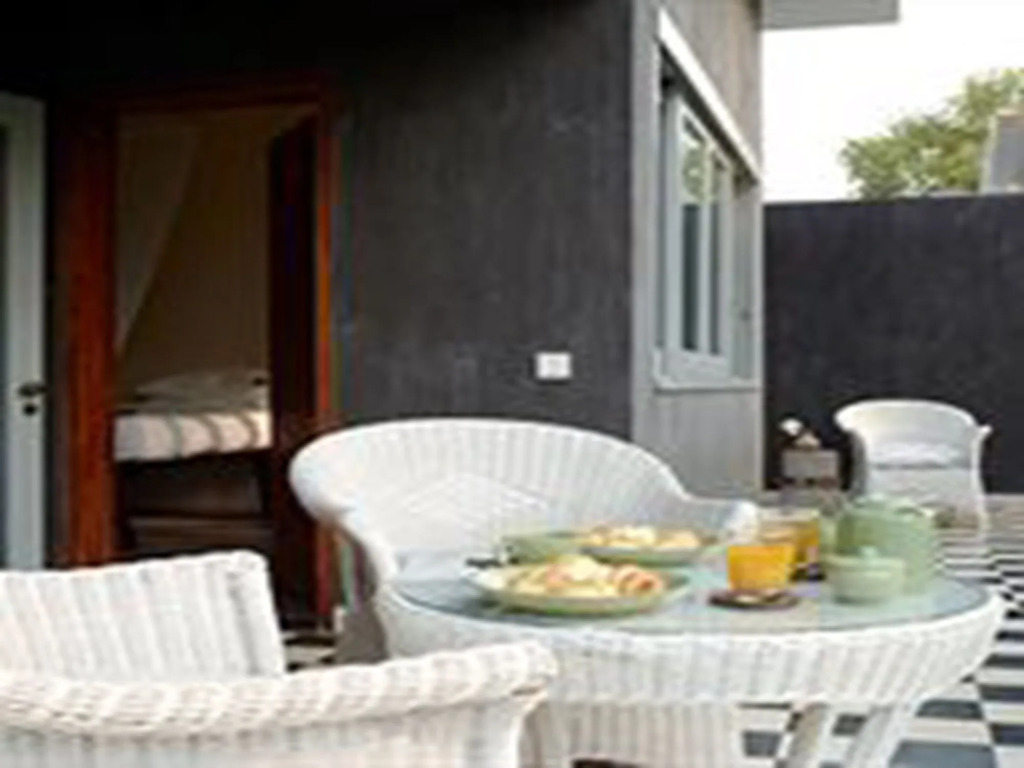 Knai Bang Chatt Resort