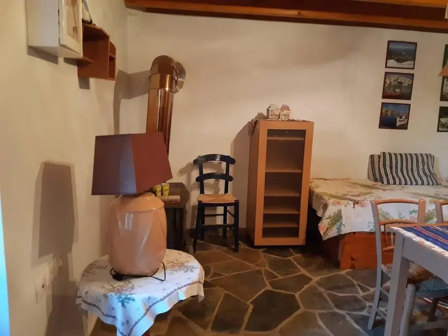 Kouros Villa!