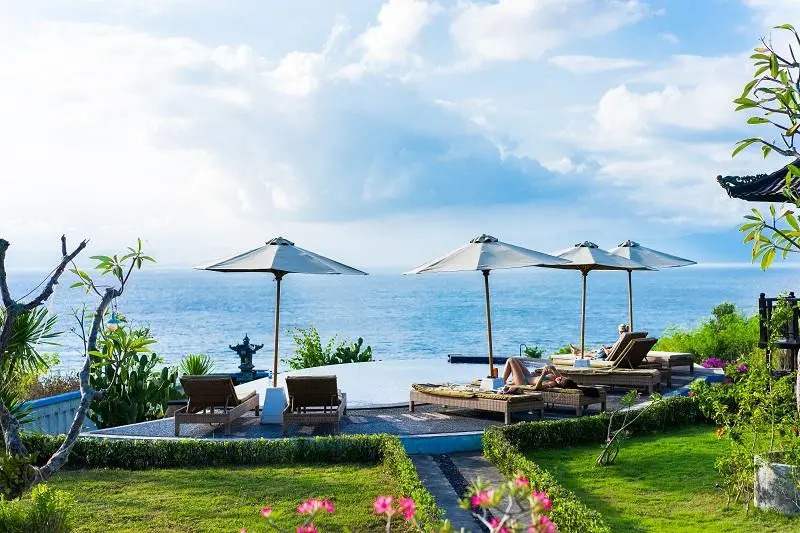 Bali Belva Bungalow