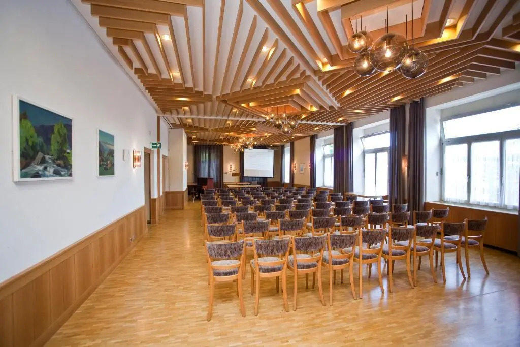 Hotel Bienenberg - Nature Retreat