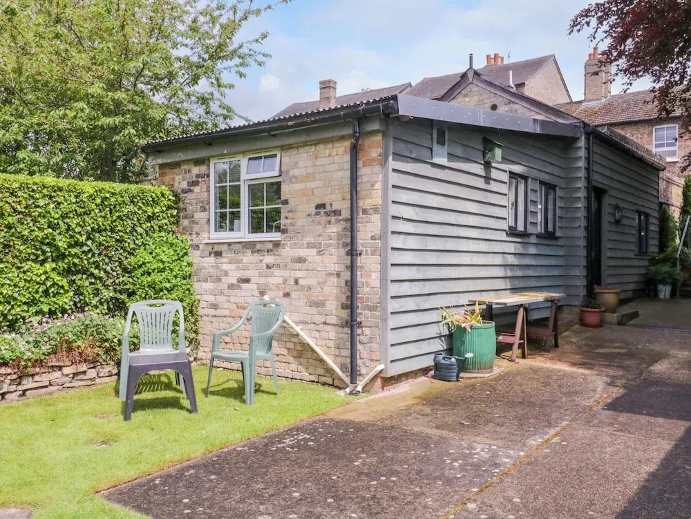 The Cottage