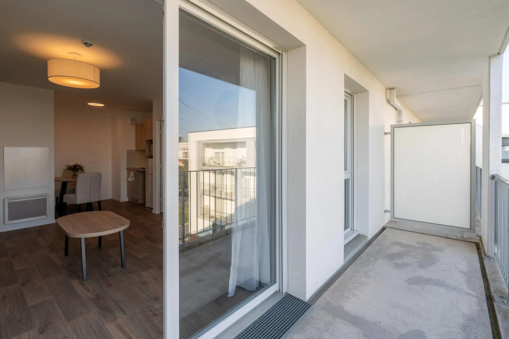 Quality Aparthotel Choisy Orly Airport