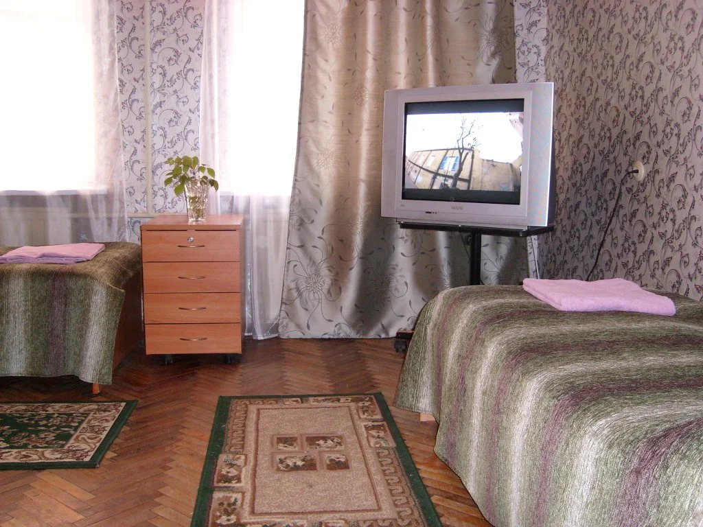 Welcome Home Apartments Grodnensky 12