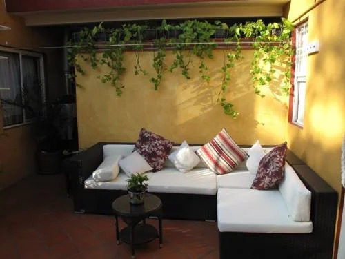 Westall Tours B&B
