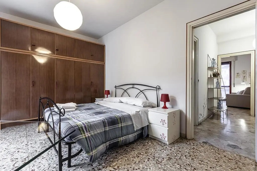 MilanRentals - Vigliani Apartments