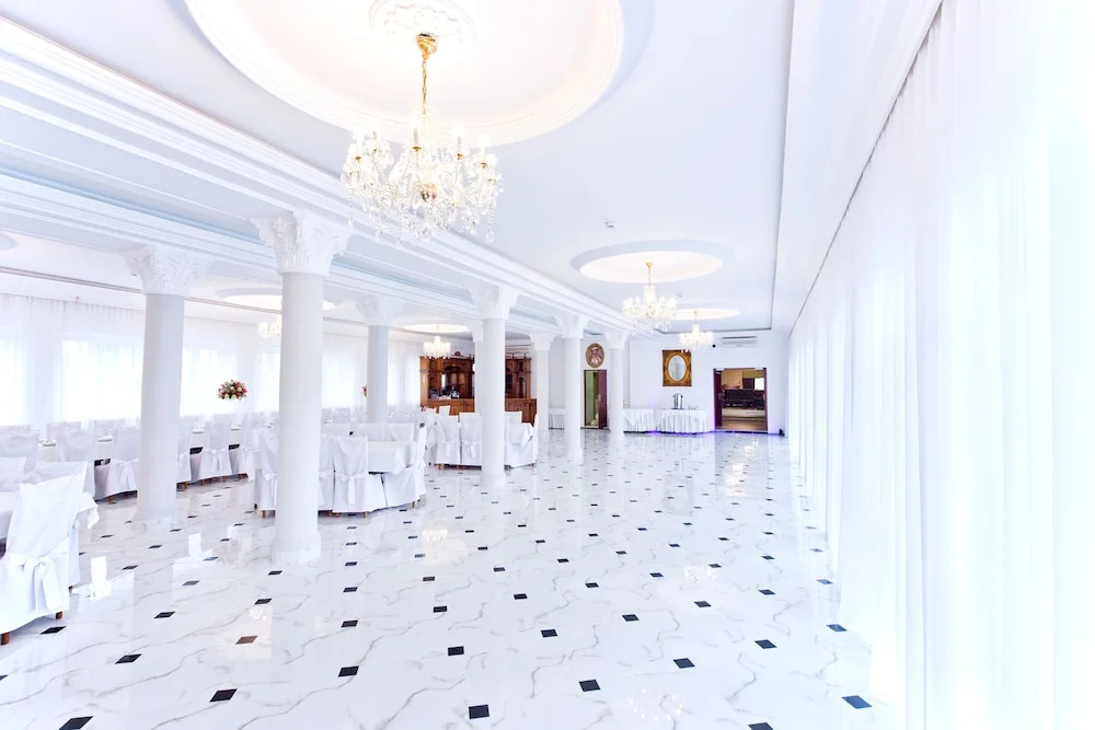 Hotel Groman