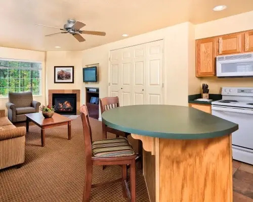 Club Wyndham Pinetop