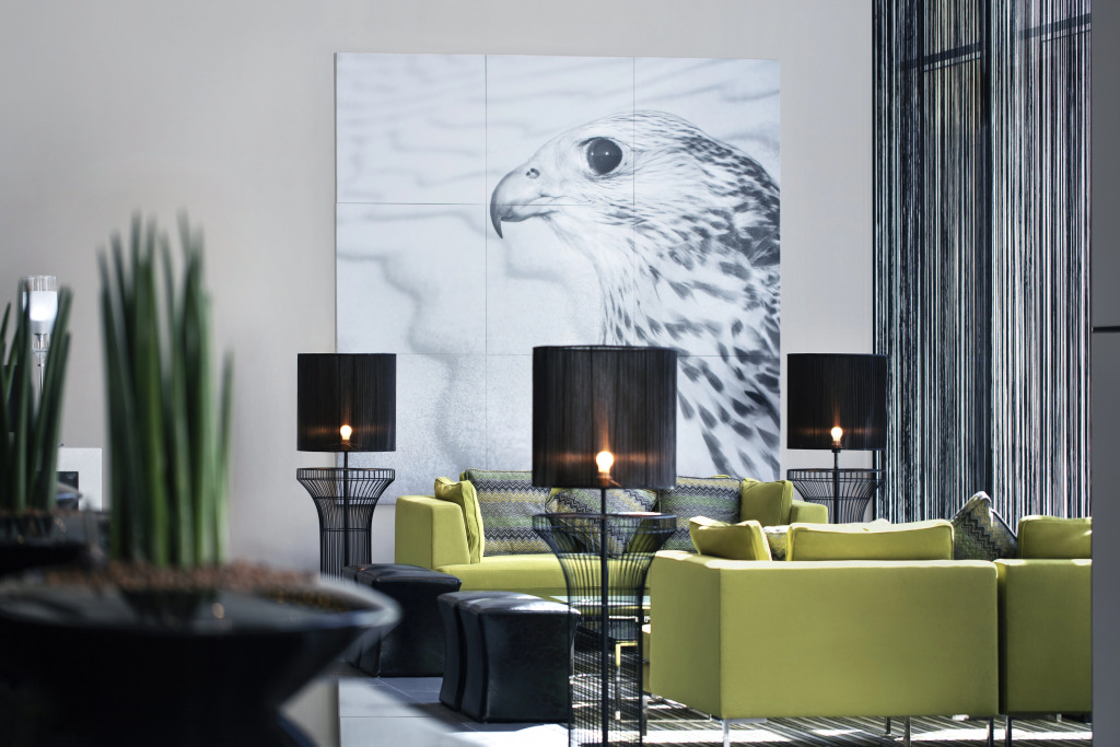 Centro Capital Doha - By Rotana