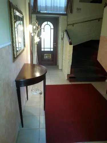 Hotel Sicilia