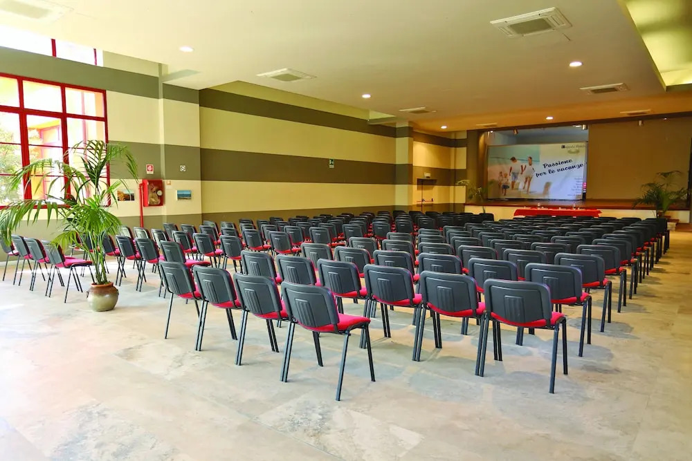Toscana Sport Resort