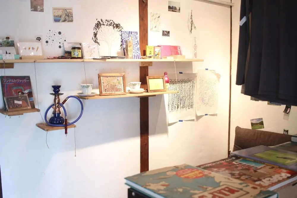 Air Osaka Hostel