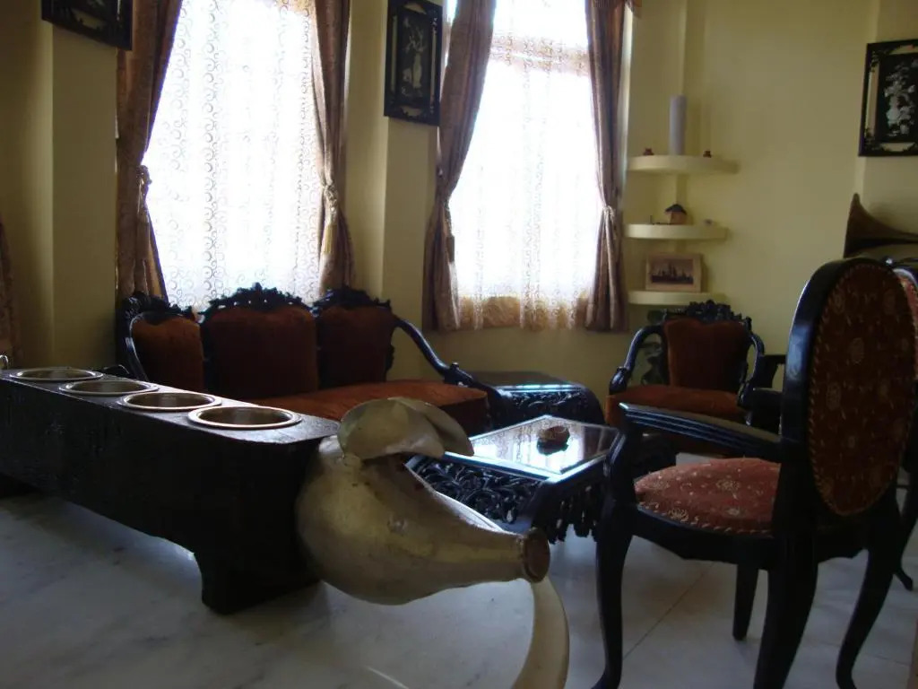 Baruah Bhavan
