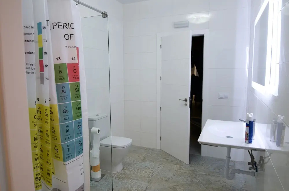 Apartamento Loft Calpe