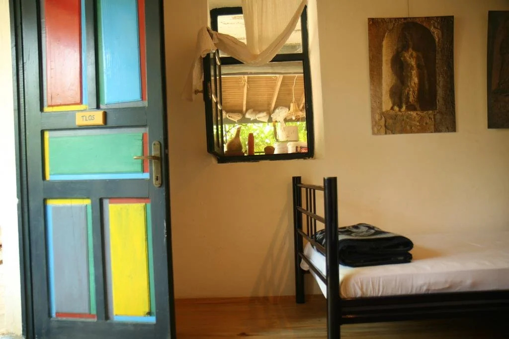 Eco-Art Farm