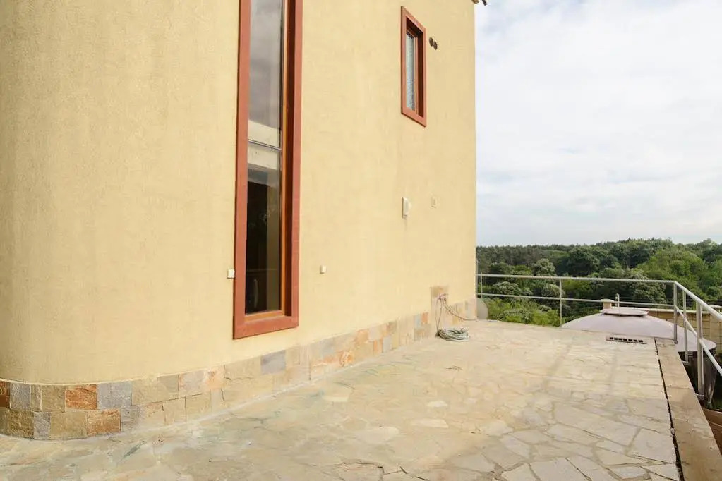 Villa SeaBreeze