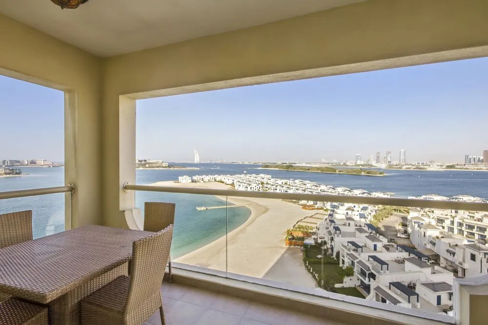 Bespoke Residences - Shoreline Al Haseer