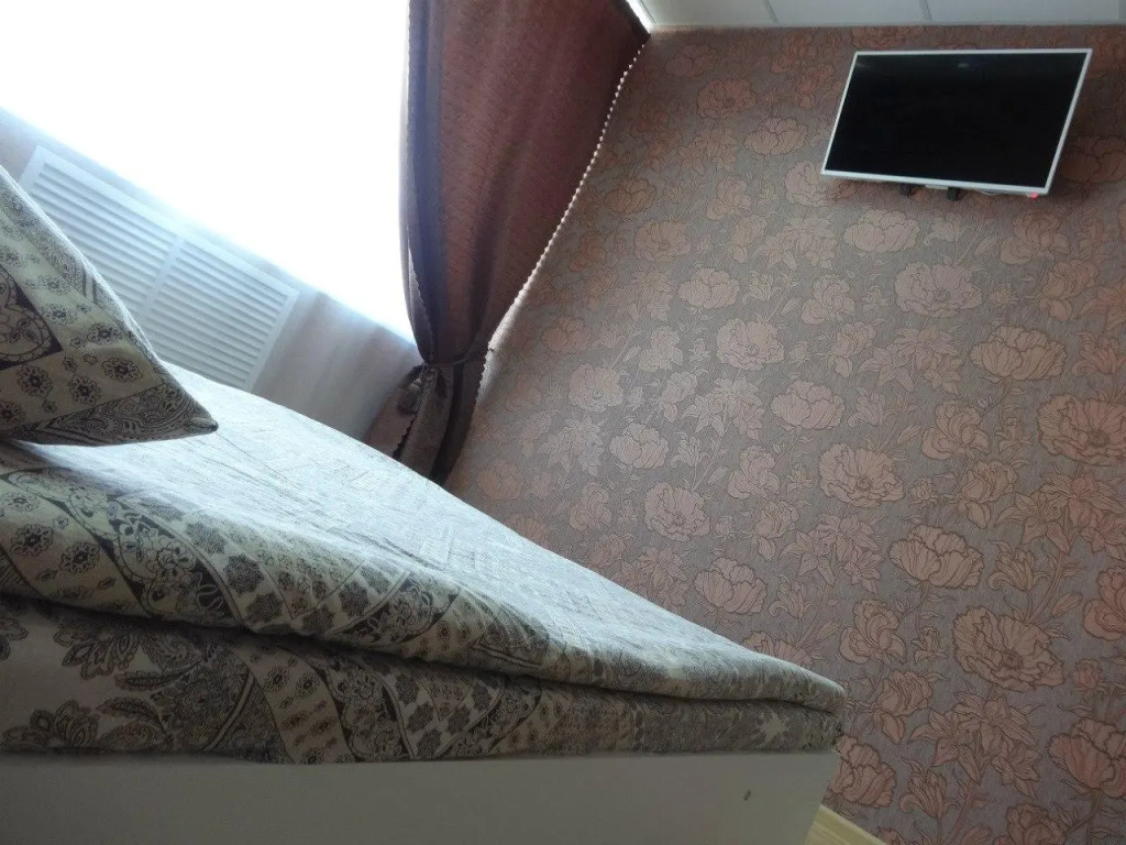 В Шакше