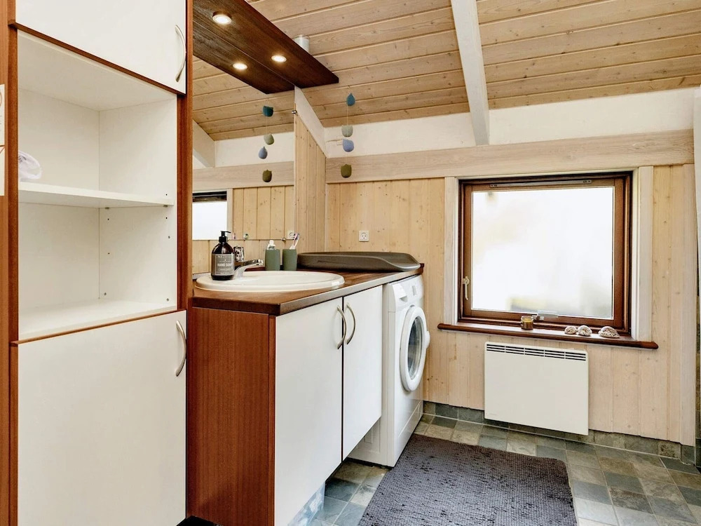 6 Person Holiday Home in Skagen