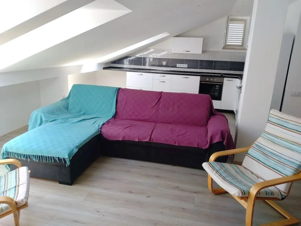 Apartments Bezek