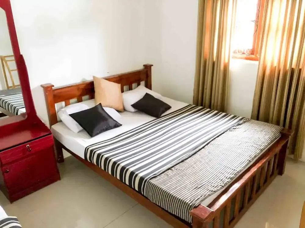 Yoho Ella Reach Comfort Bungalow