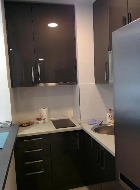 Zaza apartman