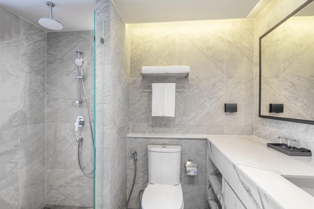 Best Western Ratchada Hotel