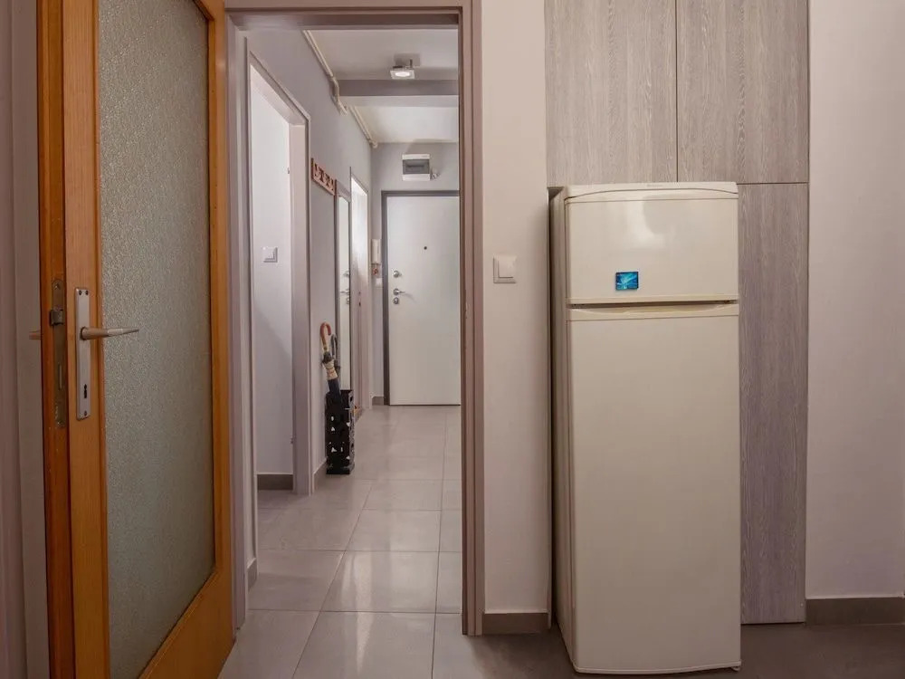 Apartment Point